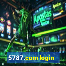 5787.com login